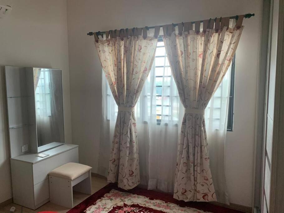 Homestay 샤알람 외부 사진
