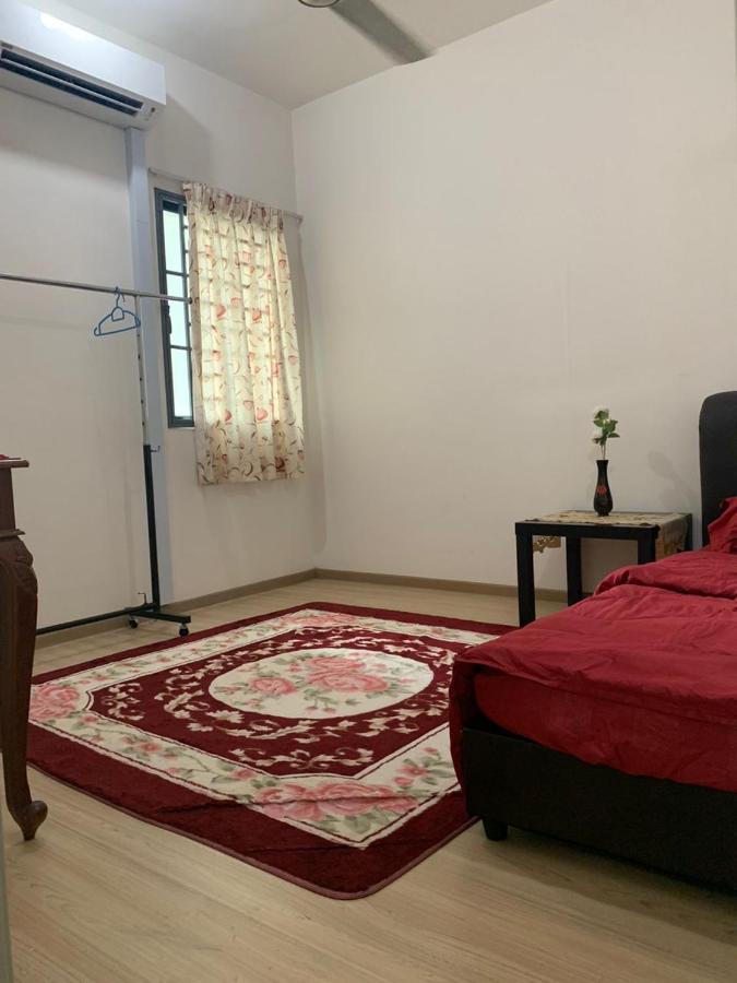 Homestay 샤알람 외부 사진